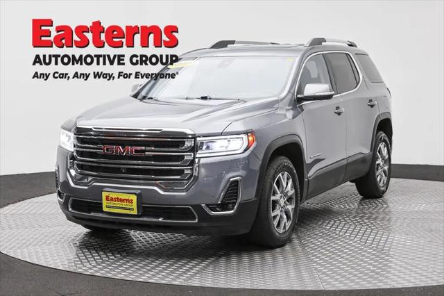 2020 GMC Acadia FWD SLT for sale in Hyattsville, MD