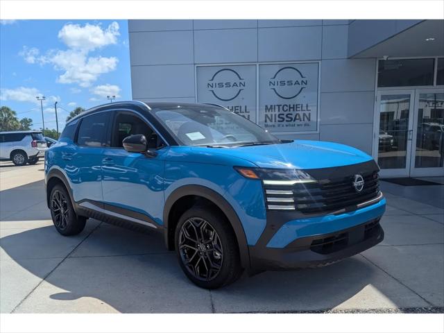 2027 Nissan Kicks SR for sale in Enterprise, AL