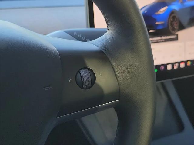 2023 Tesla Model Y Performance Dual Motor All-Wheel Drive for sale in Delray Beach, FL