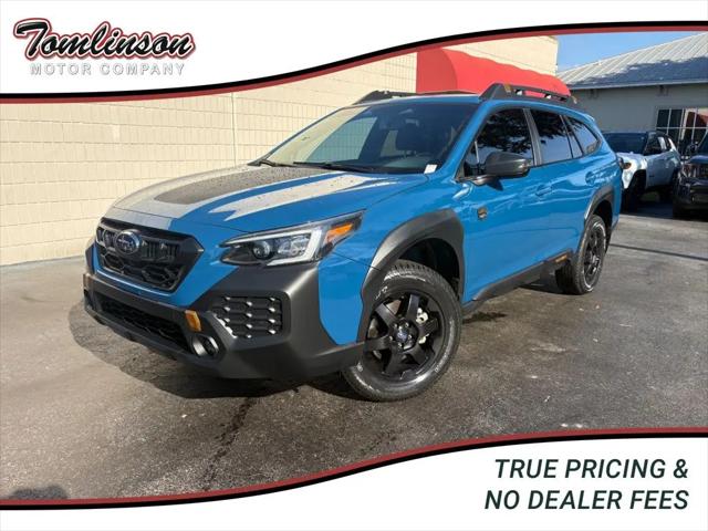 2025 Subaru Outback Wilderness for sale in Gainesville, FL