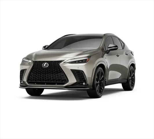 2026 Lexus NX NX 350 F SPORT Handling for sale in San Antonio, TX