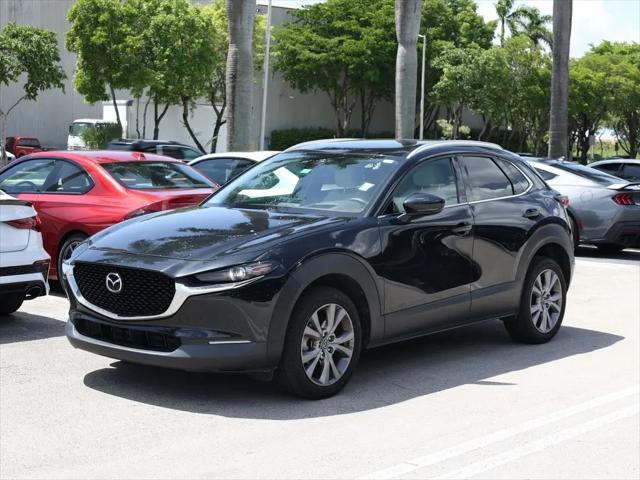 2023 Mazda CX-30 2.5 S Premium for sale in Doral, FL