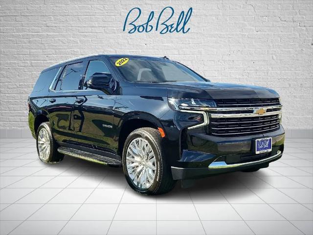 2022 Chevrolet Tahoe LT for sale in Baltimore, MD