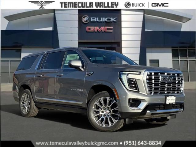 2027 GMC Yukon XL Denali for sale in Temecula, CA