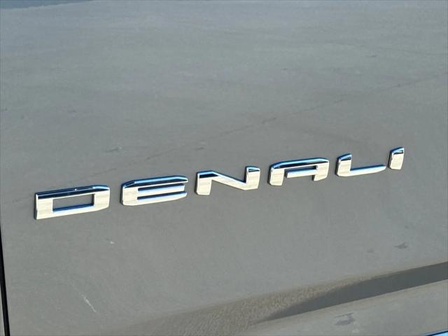 2027 GMC Yukon XL Denali