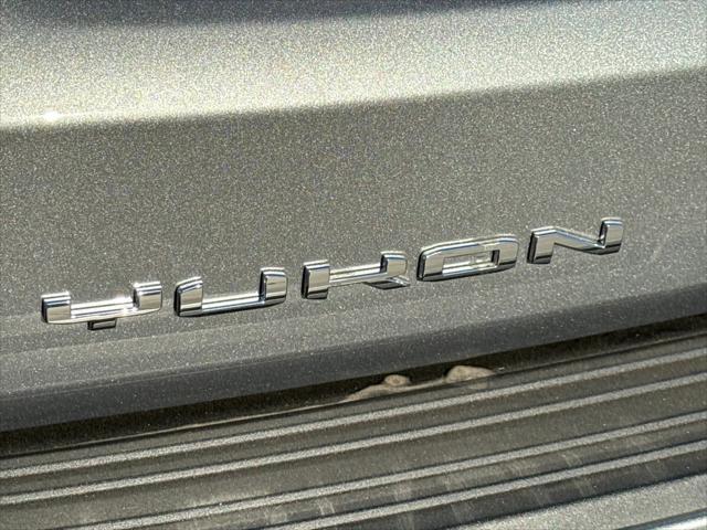 2027 GMC Yukon XL Denali