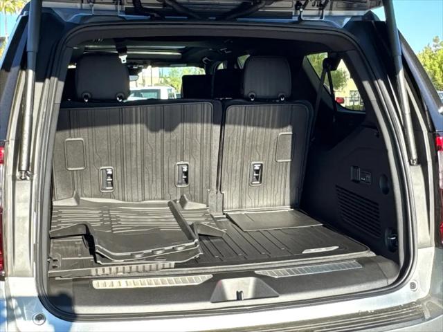 2027 GMC Yukon XL Denali