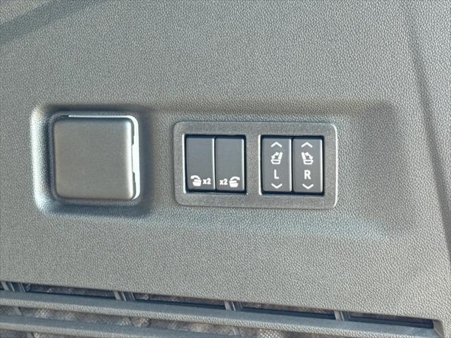 2027 GMC Yukon XL Denali