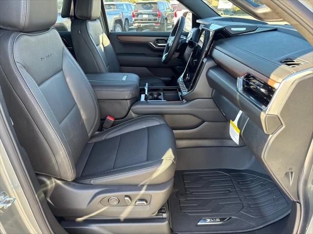 2027 GMC Yukon XL Denali