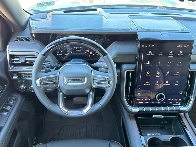 2027 GMC Yukon XL Denali