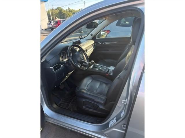2018 Mazda CX-5 Grand Touring for sale in Johnson City, TN