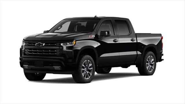 2026 Chevrolet Silverado 1500 4WD Crew Cab Short Bed RST for sale in Decatur, AL