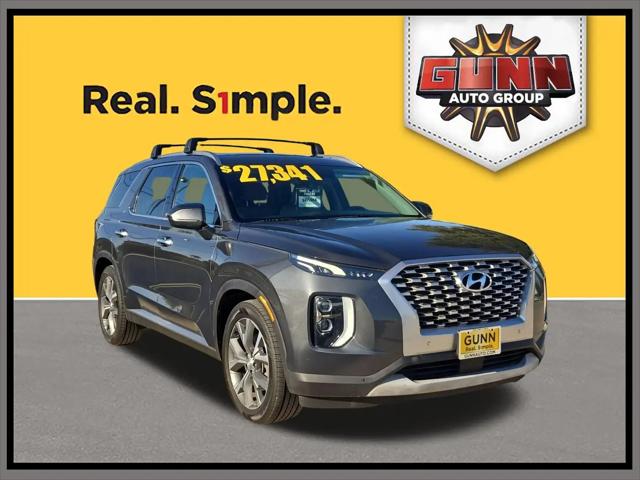 2022 Hyundai Palisade SEL for sale in Selma, TX