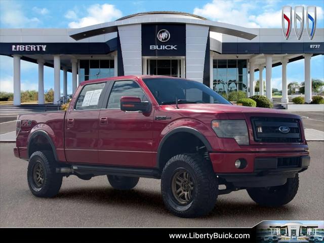 2014 Ford F-150 XL for sale in Peoria, AZ
