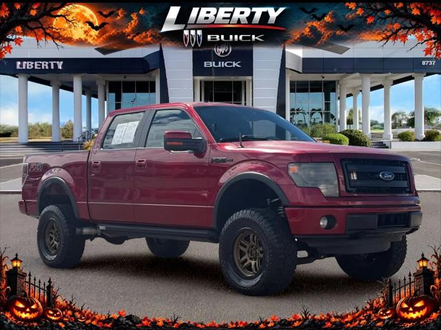 2014 Ford F-150 XL for sale in Peoria, AZ