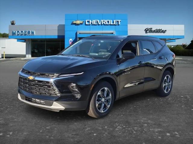 2026 Chevrolet Blazer LT for sale in Burlington, NC