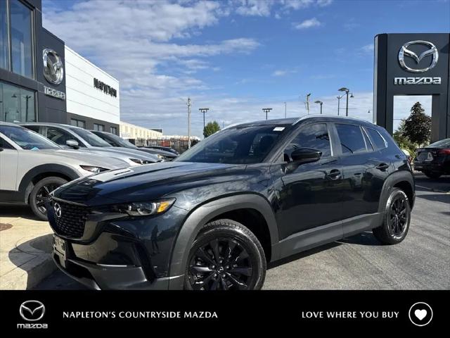 2024 Mazda CX-50 2.5 S Select for sale in Countryside, IL