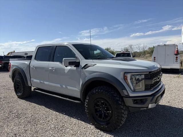 2023 Ford F-150 Raptor for sale in Brighton, CO