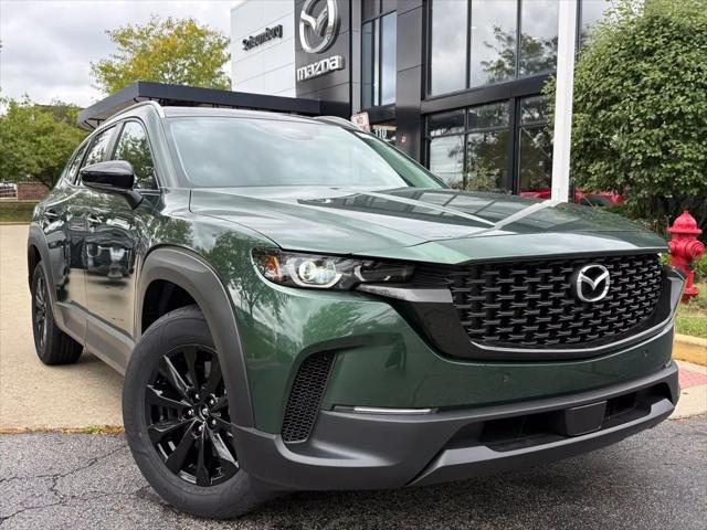 2026 Mazda CX-50 2.5 S Preferred for sale in Schaumburg, IL