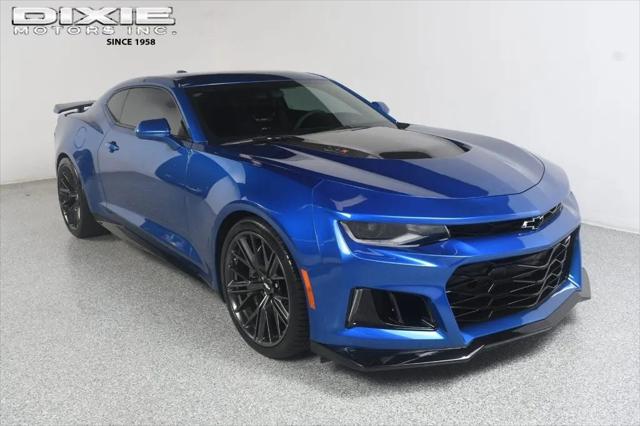 2017 Chevrolet Camaro ZL1 for sale in Nashville, TN