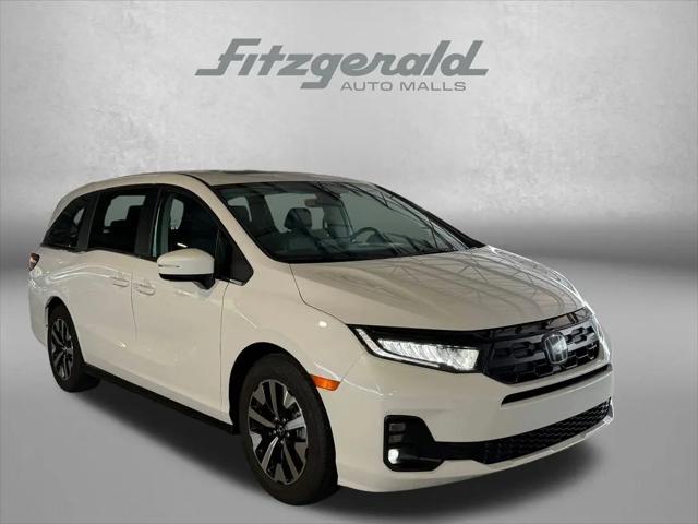 2025 Honda Odyssey EX-L for sale in Gaithersburg, MD