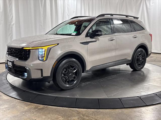 2024 Kia Sorento X-Pro SX Prestige for sale in Beaverton, OR