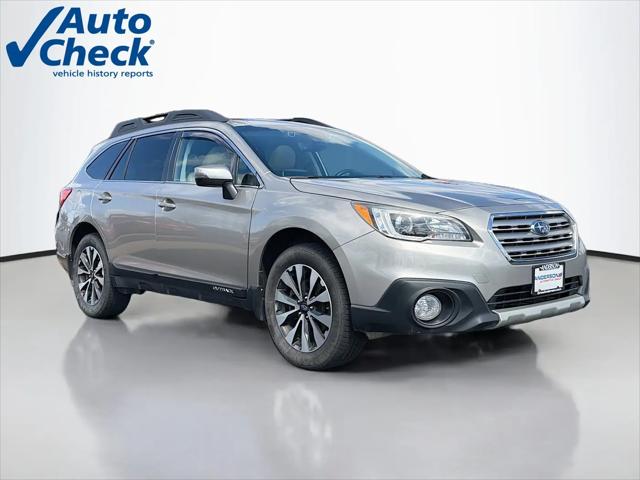 2017 Subaru Outback 2.5i Limited for sale in Rockford, IL