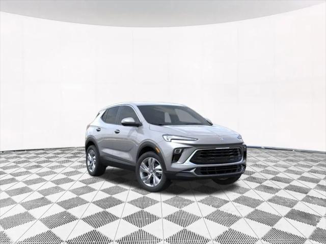 2026 Buick Encore GX Preferred AWD