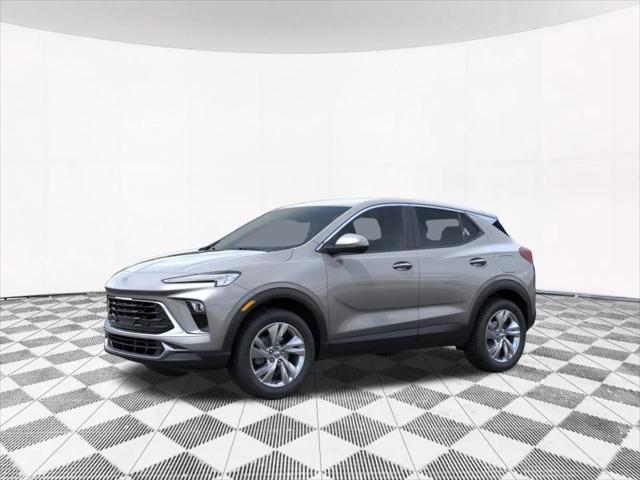 2026 Buick Encore GX Preferred AWD