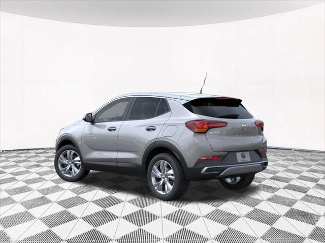 2026 Buick Encore GX Preferred AWD