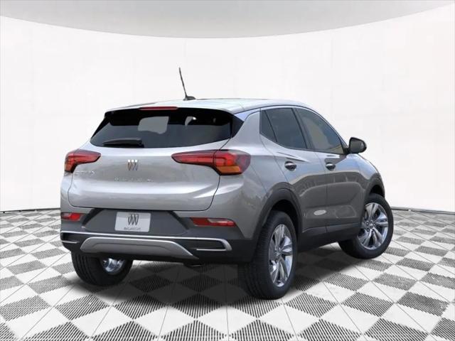 2026 Buick Encore GX Preferred AWD