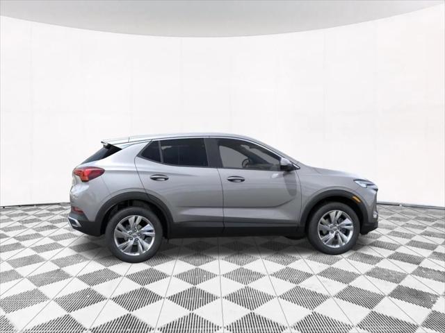 2026 Buick Encore GX Preferred AWD
