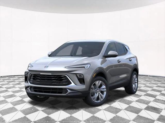 2026 Buick Encore GX Preferred AWD