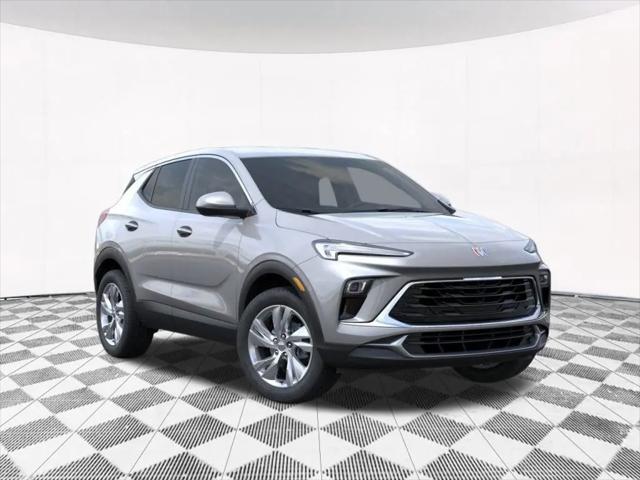 2026 Buick Encore GX Preferred AWD