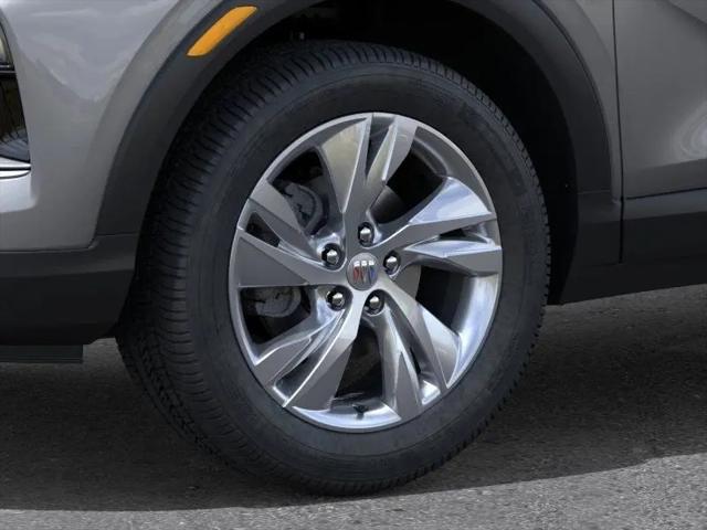 2026 Buick Encore GX Preferred AWD