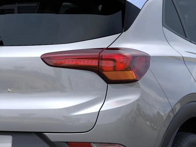 2026 Buick Encore GX Preferred AWD