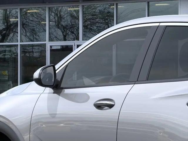 2026 Buick Encore GX Preferred AWD