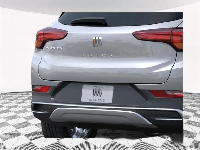 2026 Buick Encore GX Preferred AWD