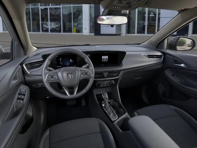 2026 Buick Encore GX Preferred AWD