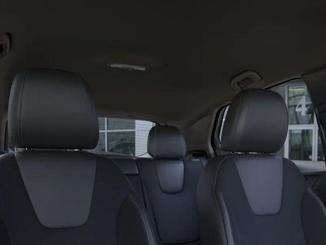 2026 Buick Encore GX Preferred AWD