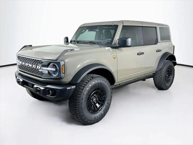 2026 Ford Bronco Badlands for sale in Tampa, FL