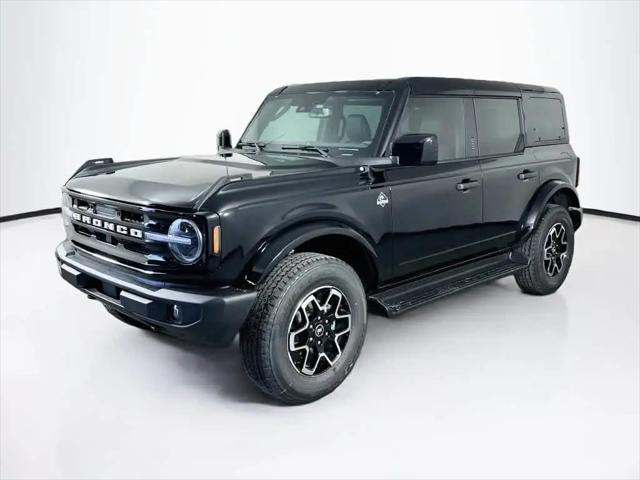 2026 Ford Bronco Outer Banks for sale in Tampa, FL