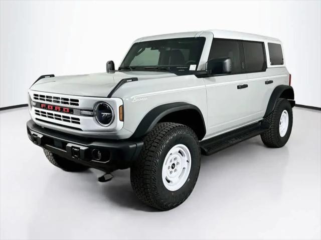 2026 Ford Bronco Heritage Edition for sale in Tampa, FL