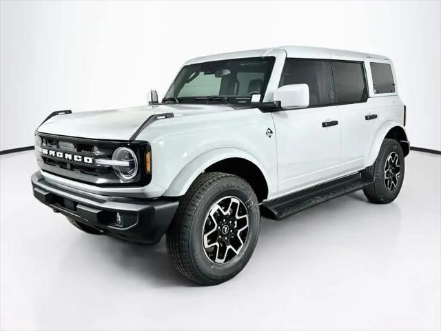 2026 Ford Bronco Outer Banks for sale in Tampa, FL