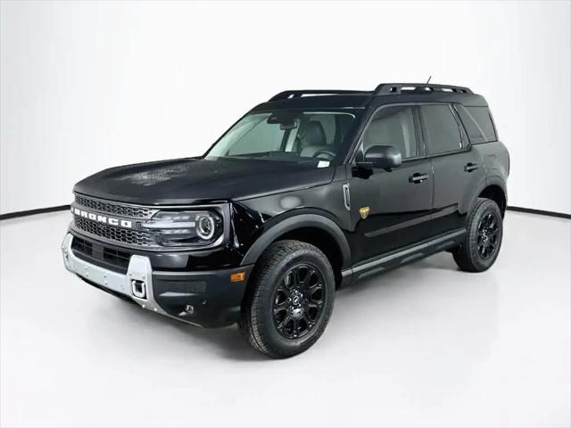 2026 Ford Bronco Sport Badlands for sale in Tampa, FL