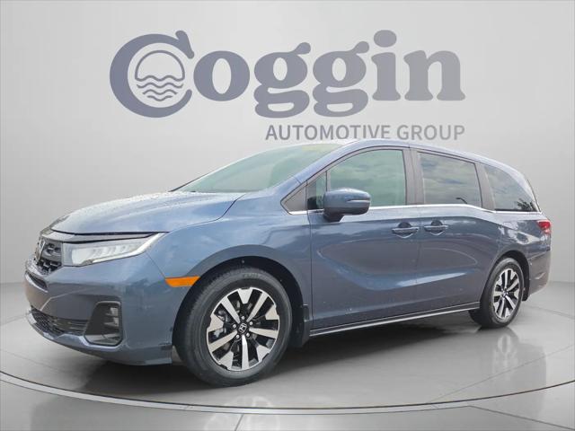 2025 Honda Odyssey EX-L for sale in Jacksonville, FL
