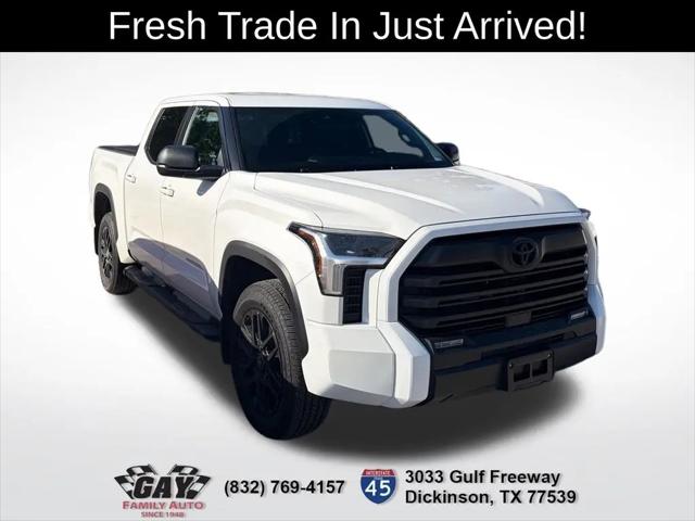 2026 Toyota Tundra SR5 CrewMax 5.5 Bed for sale in Dickinson, TX