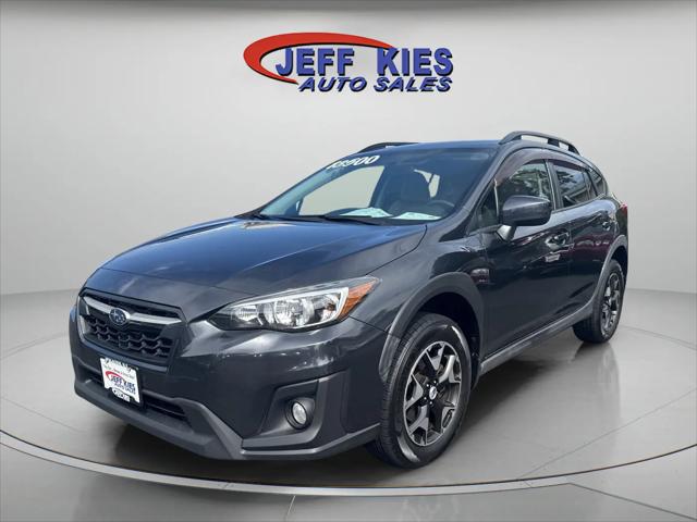 2018 Subaru Crosstrek 2.0i Premium for sale in Apalachin, NY