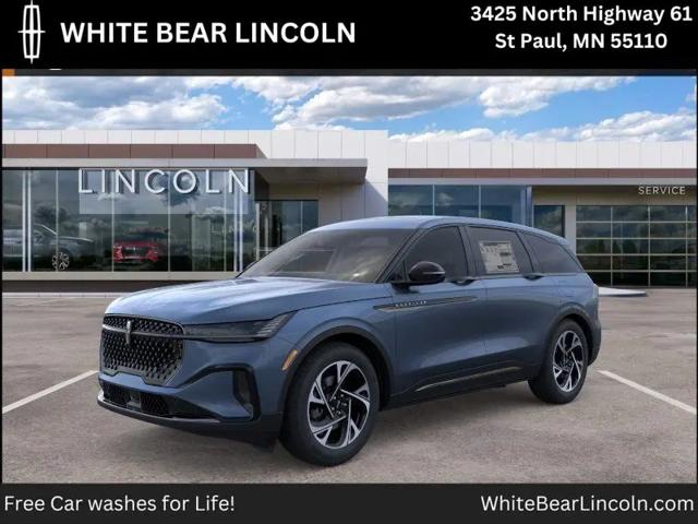 2026 Lincoln Nautilus Premiere for sale in St. Paul, MN