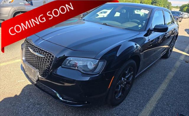 2020 Chrysler 300 for sale near Columbus, OH